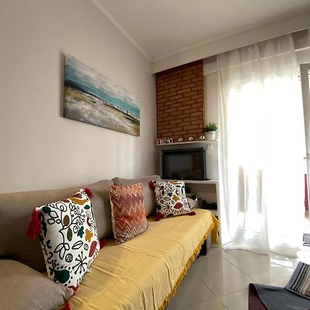 Penny'S Luxury City Apartment Thessaloníki Eksteriør bilde