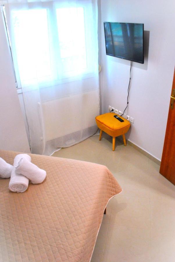 Penny'S Luxury City Apartment Thessaloníki Eksteriør bilde