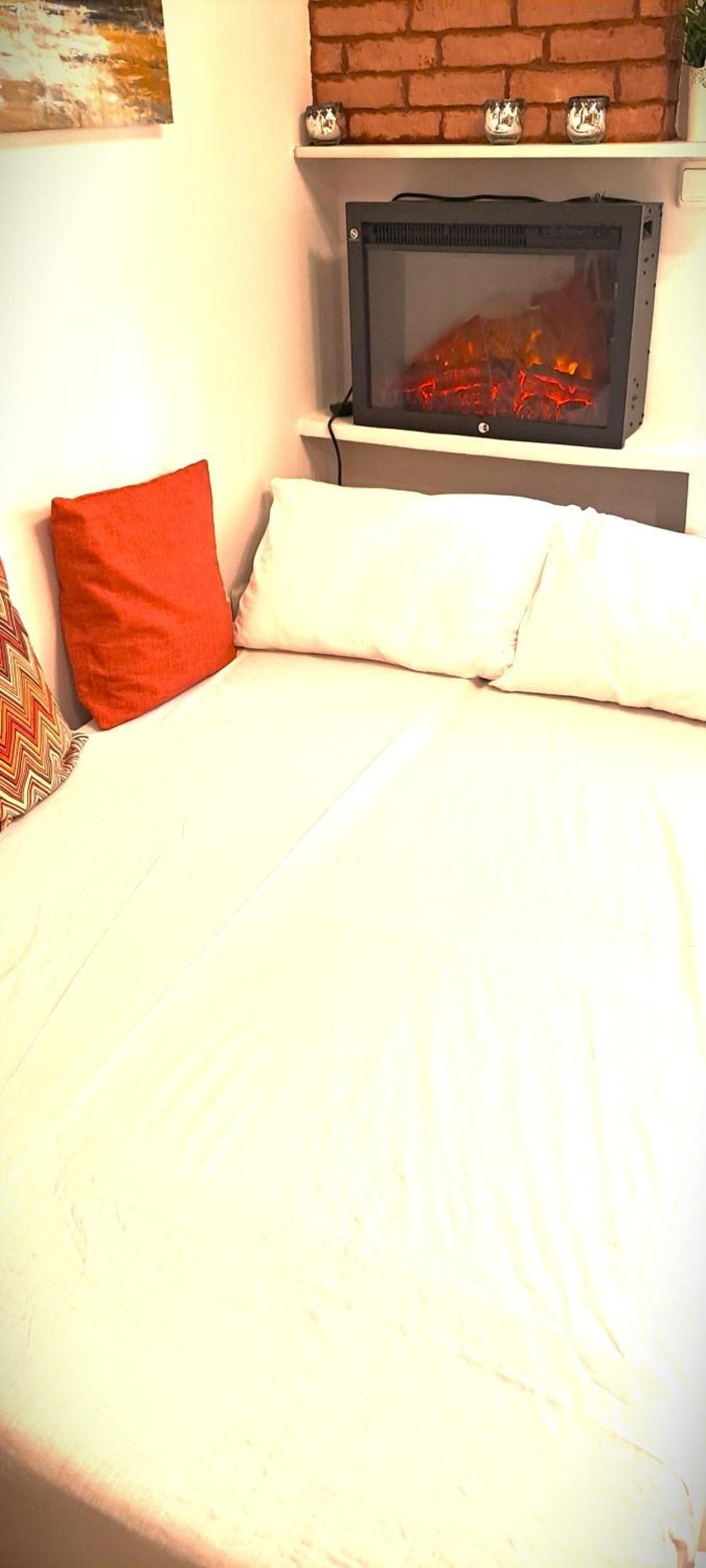 Penny'S Luxury City Apartment Thessaloníki Eksteriør bilde