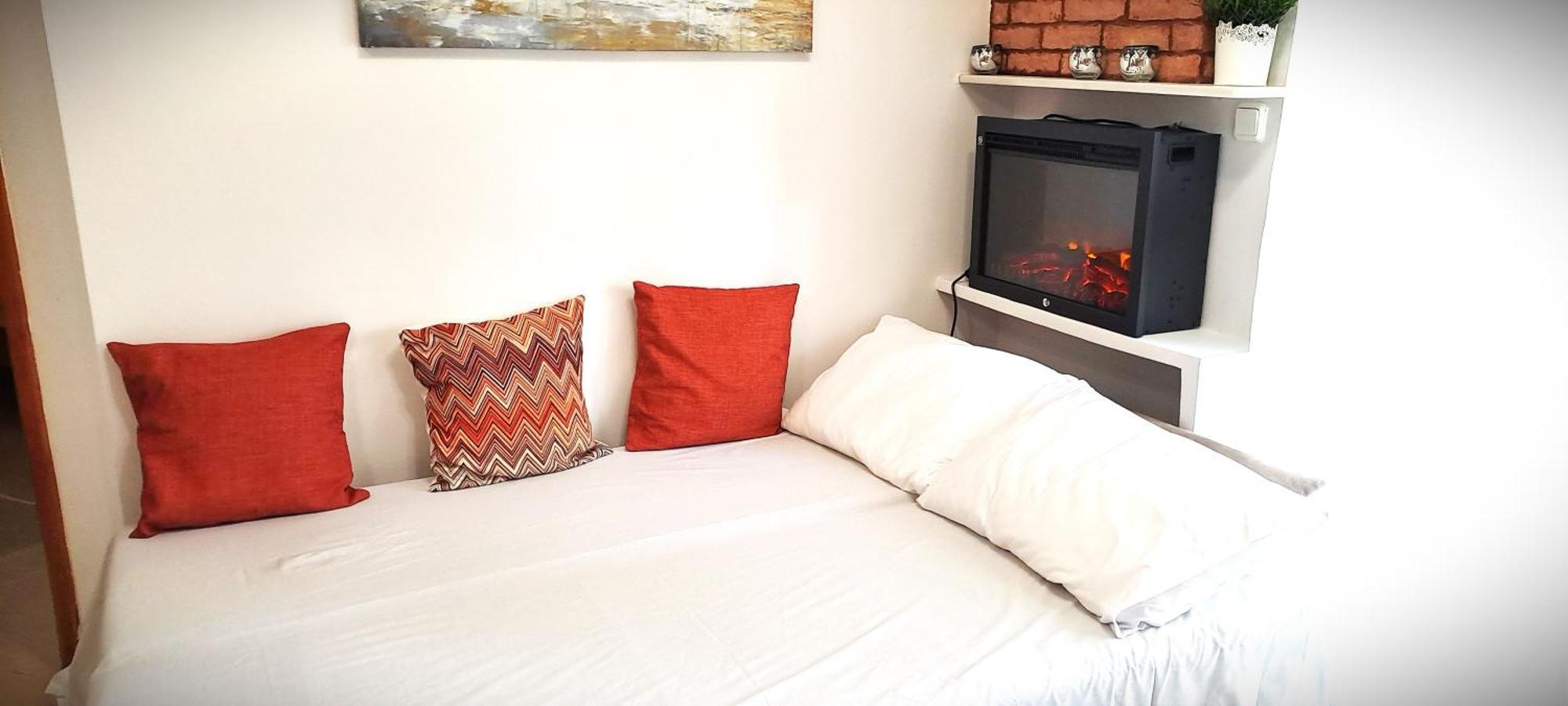 Penny'S Luxury City Apartment Thessaloníki Eksteriør bilde