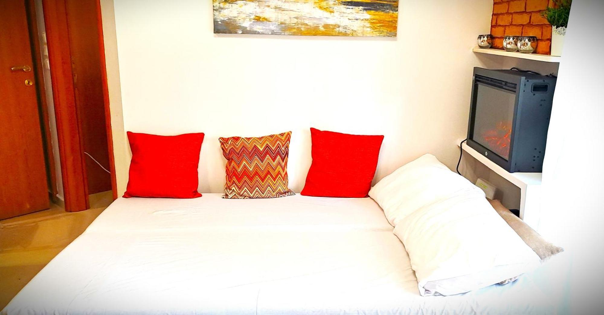 Penny'S Luxury City Apartment Thessaloníki Eksteriør bilde