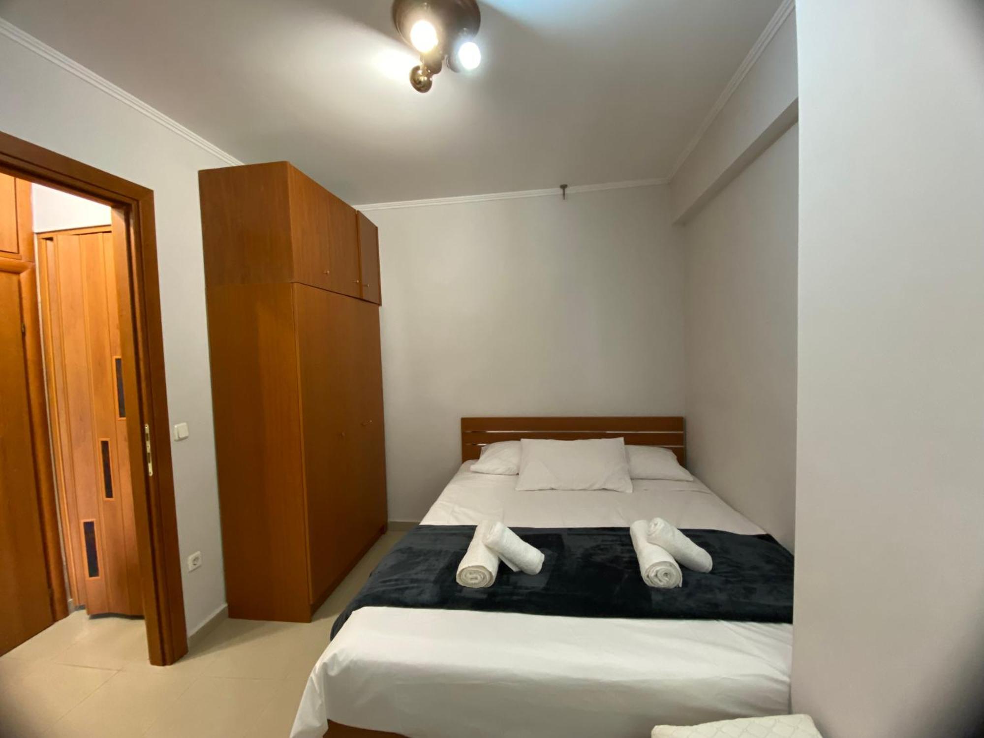 Penny'S Luxury City Apartment Thessaloníki Eksteriør bilde