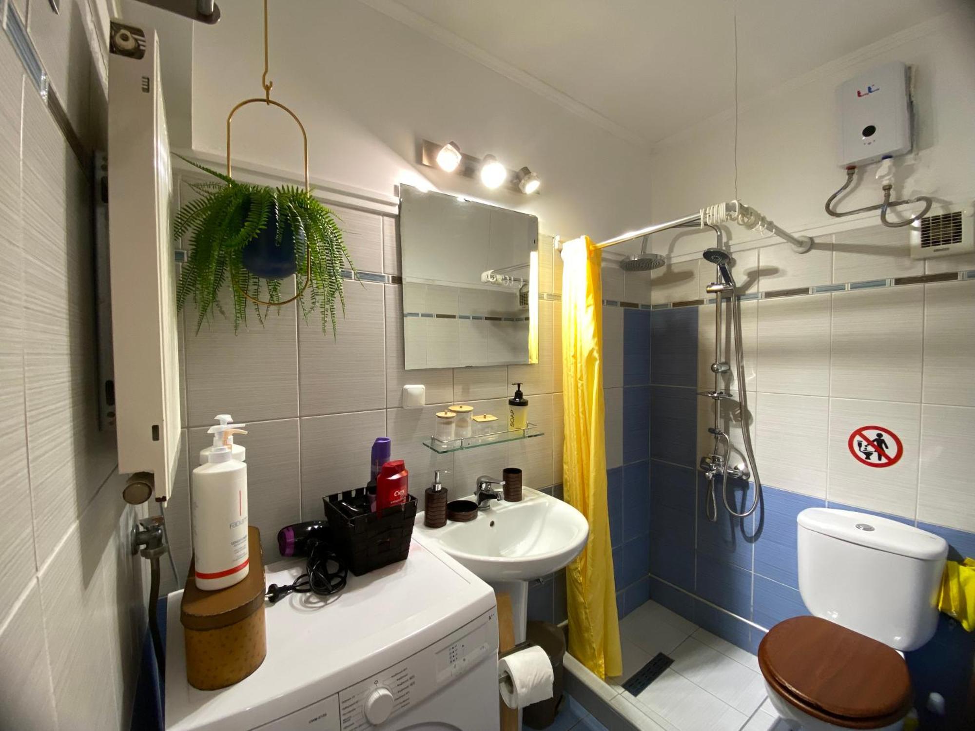 Penny'S Luxury City Apartment Thessaloníki Eksteriør bilde
