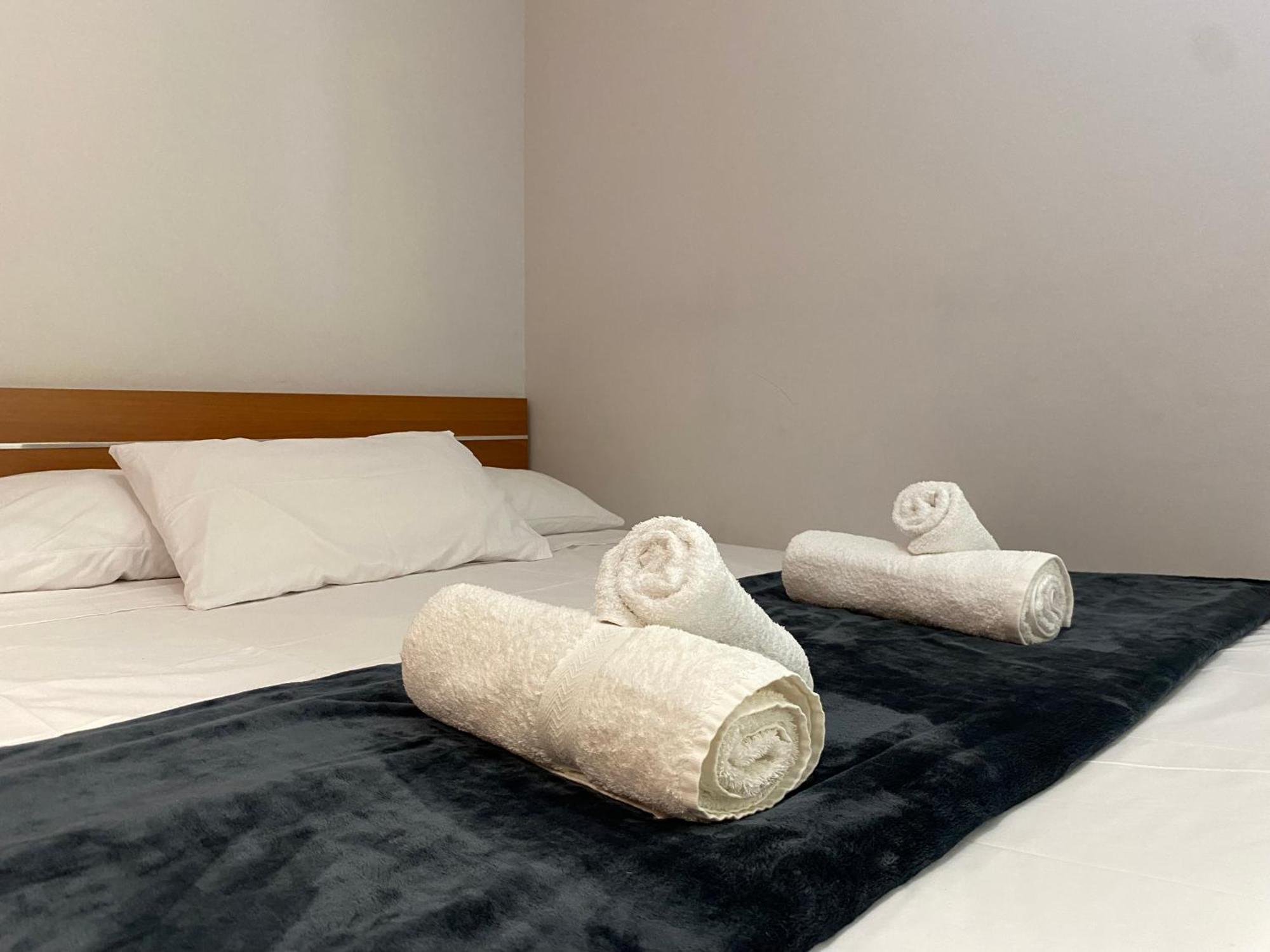 Penny'S Luxury City Apartment Thessaloníki Eksteriør bilde
